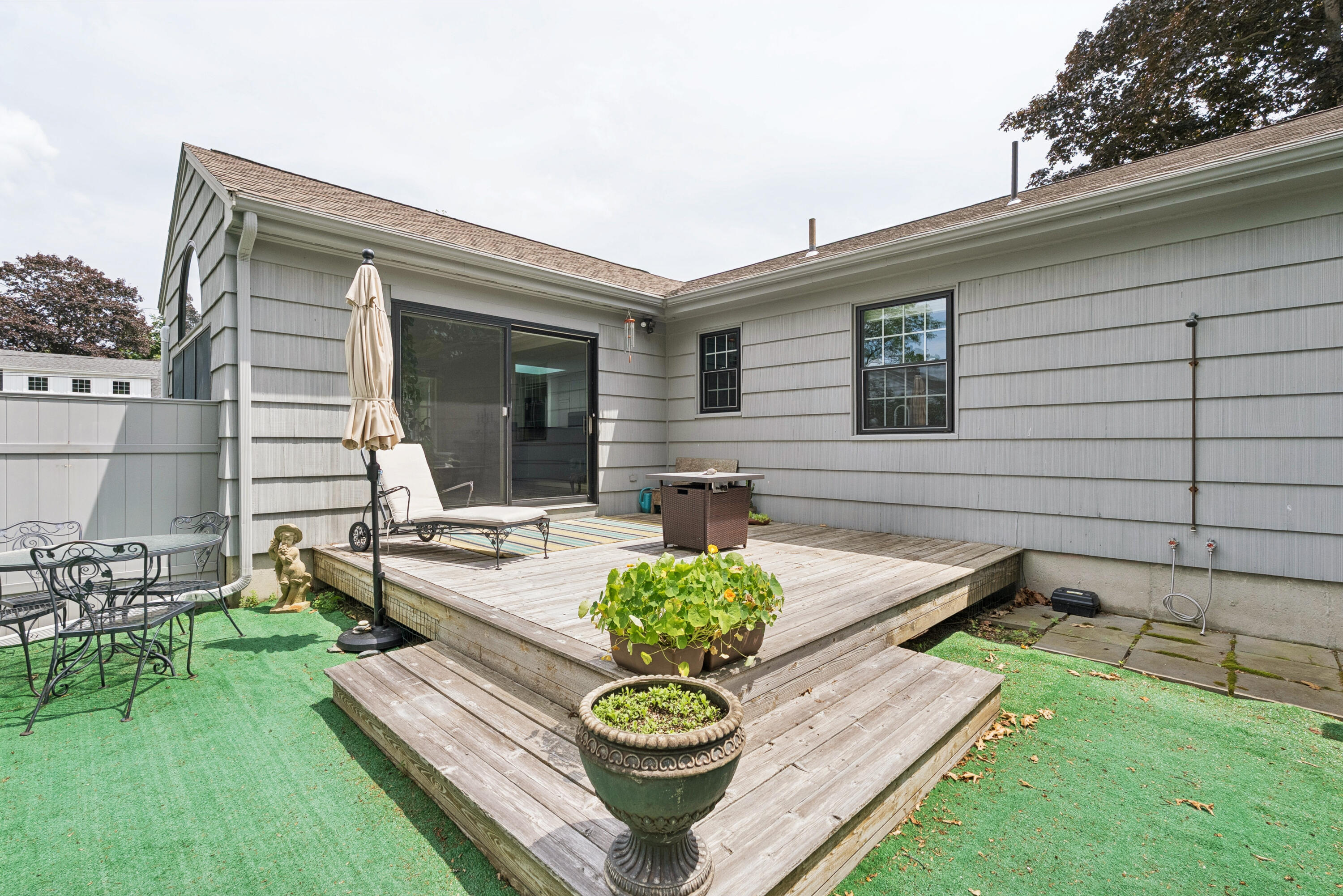 15 Cheverus Road Cape Elizabeth, ME 04107 - Photo 24 of 29 DSC04355