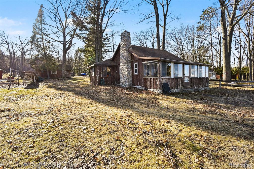 5872 Mt Maria Road Hubbard Lake, MI 49747 - Photo 6 of 70