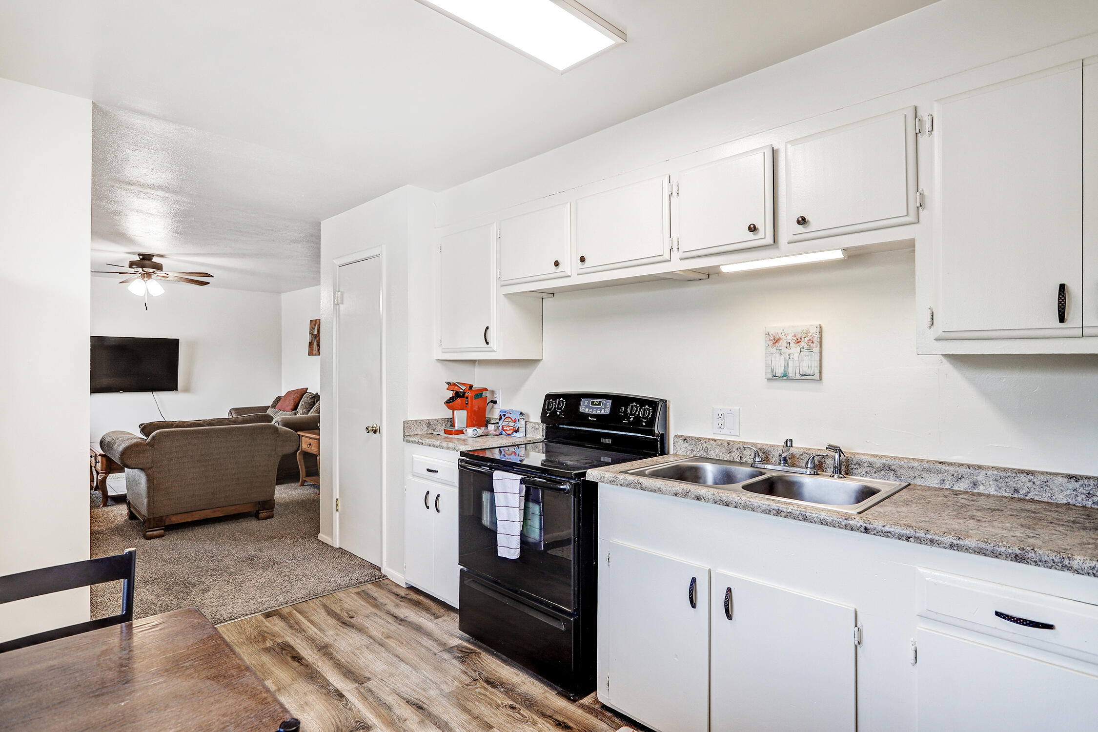 321 Wayne Road Northwest Albuquerque, NM 87114 - Photo 33 of 44 Gallery Image 33