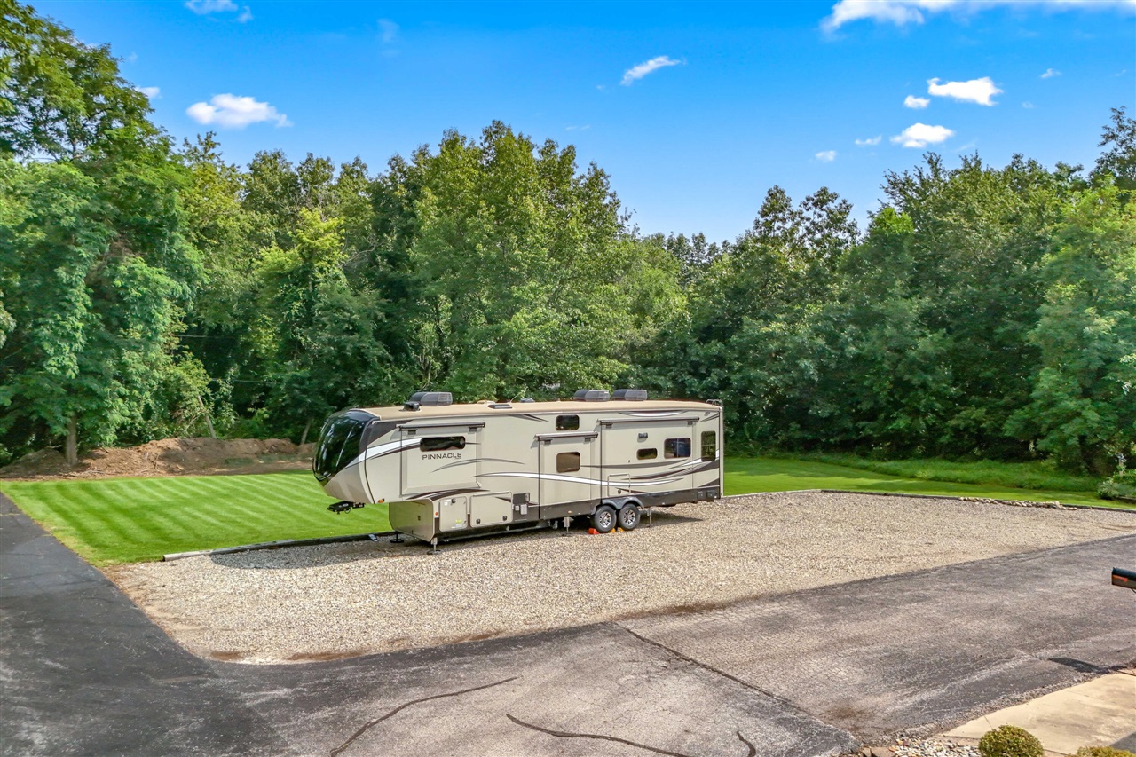 214 Narrows Road Coldwater, MI 49036 - Photo 57 of 82