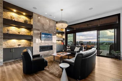 $2,899,000 | 10689 Shadow Pines Road, Parker, CO 80138