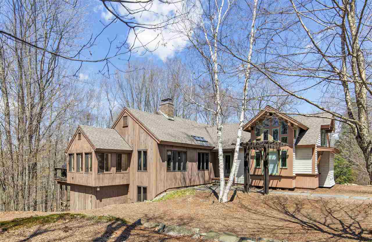 14 Sugar Hill Road Grantham, NH 03753 - Photo 1 of 39 Gallery Image 1