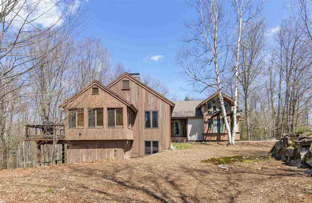 14 Sugar Hill Road Grantham, NH 03753 - Photo 2 of 39 Gallery Image 2