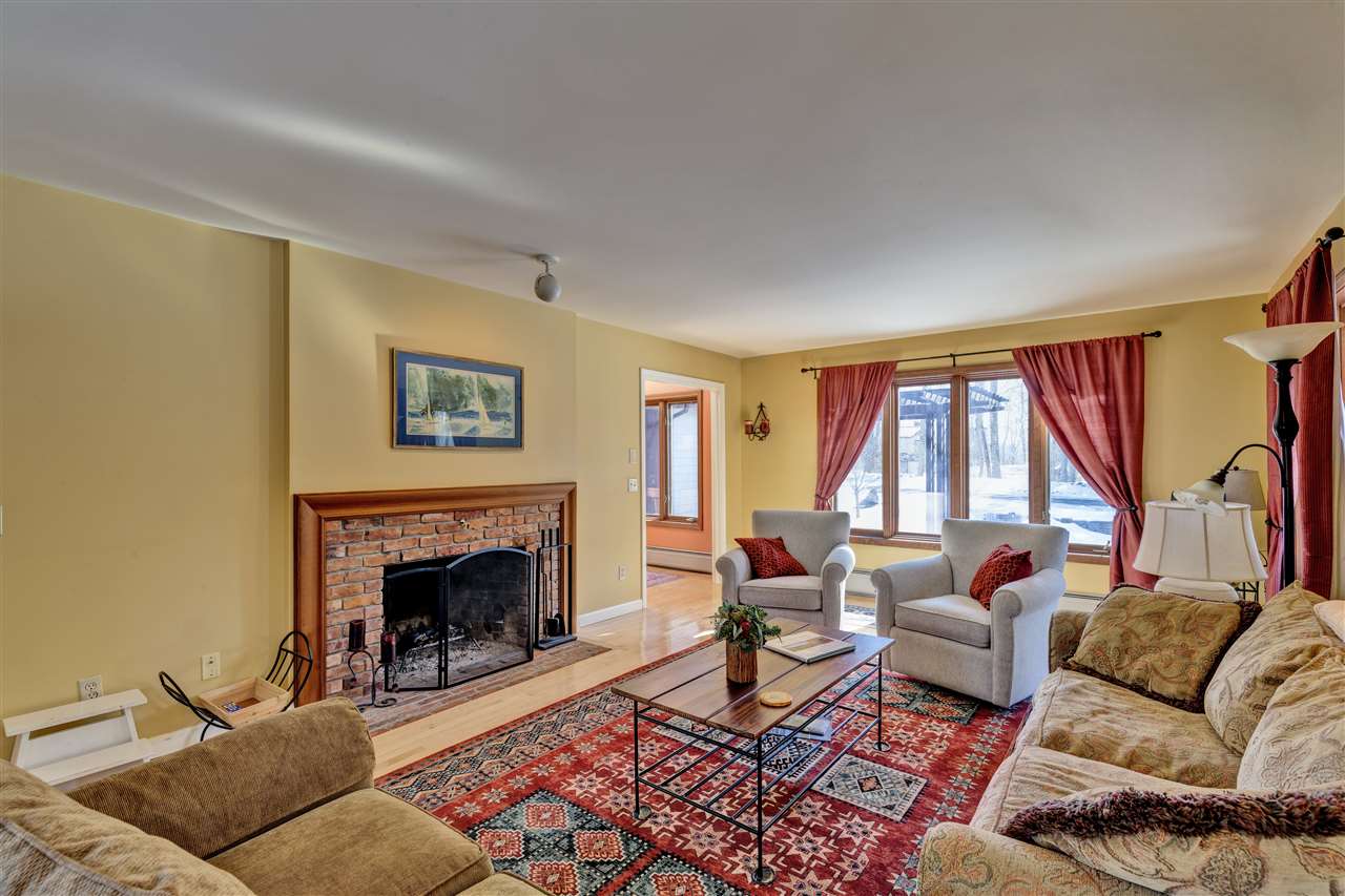 14 Sugar Hill Road Grantham, NH 03753 - Photo 19 of 39 Gallery Image 19