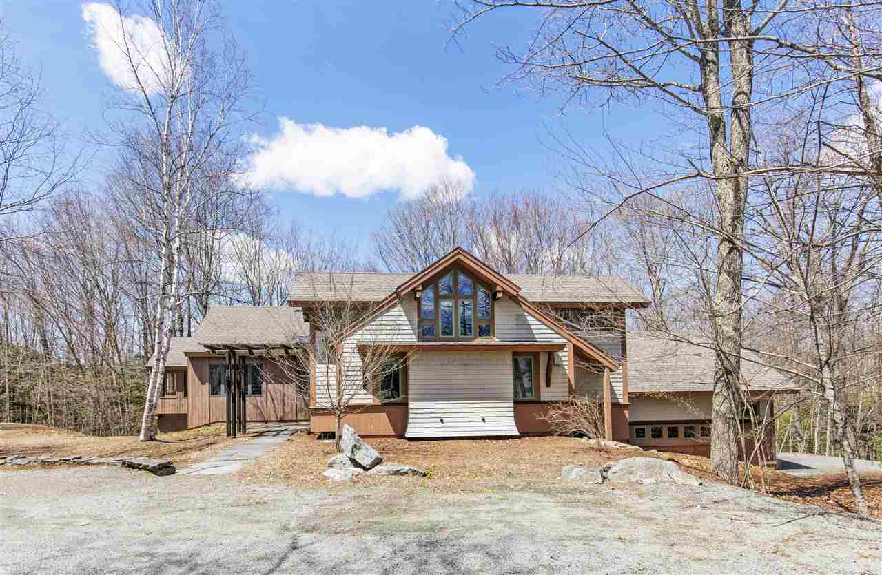 14 Sugar Hill Road Grantham, NH 03753 - Photo 3 of 39 Gallery Image 3