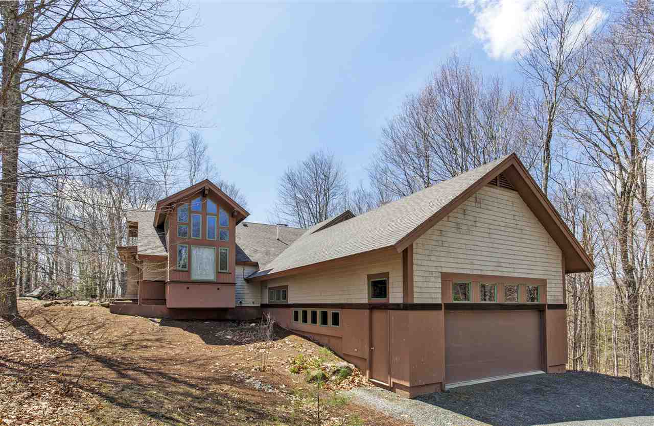 14 Sugar Hill Road Grantham, NH 03753 - Photo 4 of 39 Gallery Image 4