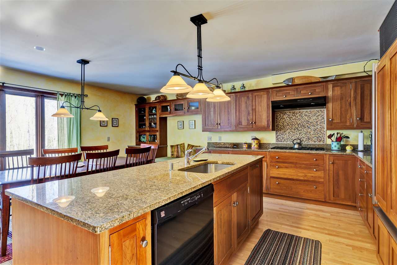 14 Sugar Hill Road Grantham, NH 03753 - Photo 10 of 39 Gallery Image 10