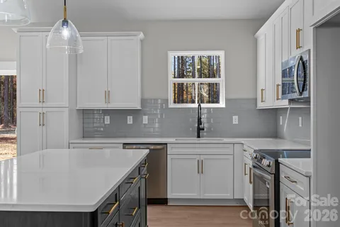 $469,000 | 2287 Lee Lawing Road, Lincolnton, NC 28092