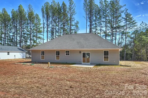 $499,000 | 2287 Lee Lawing Road, Lincolnton, NC 28092