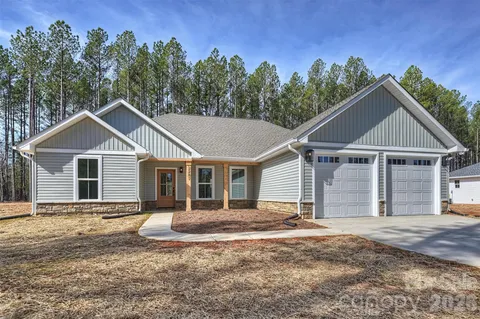 $499,000 | 2287 Lee Lawing Road, Lincolnton, NC 28092