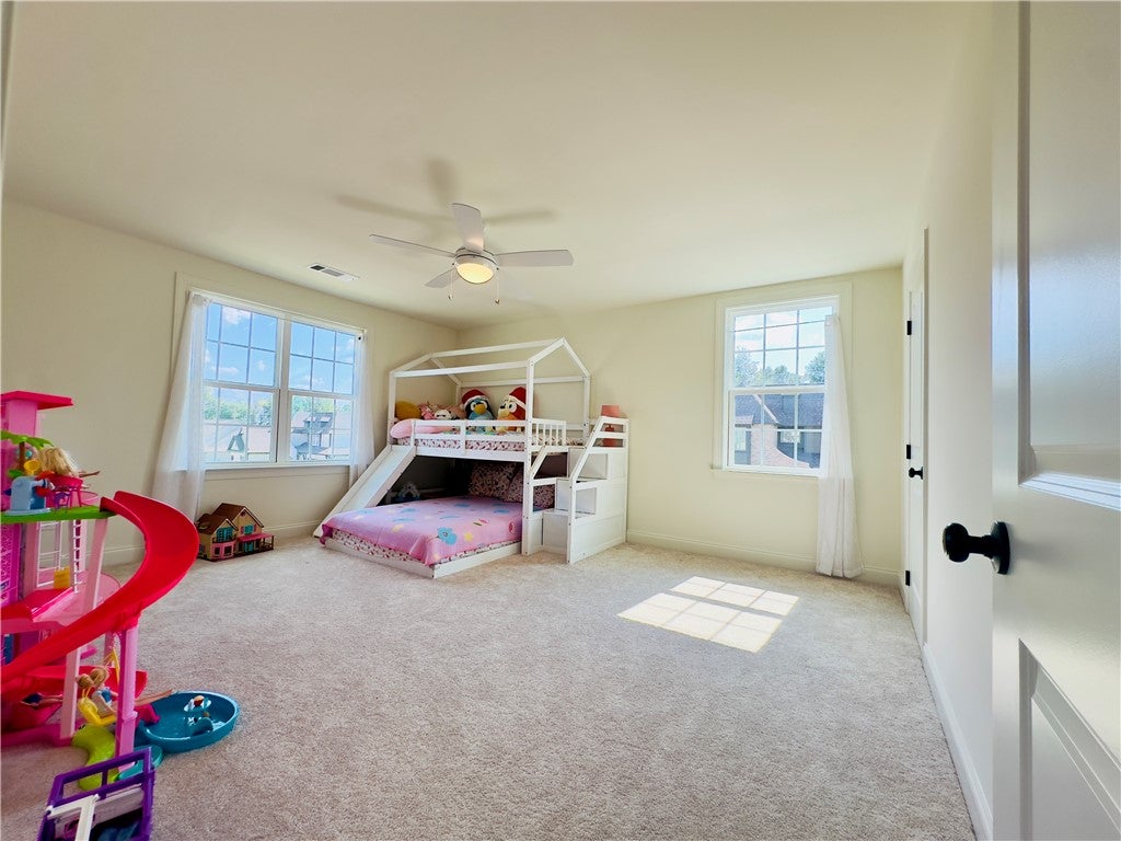 541 Faunsdale Road Auburn, AL 36832 - Photo 20 of 22 Bedroom 3