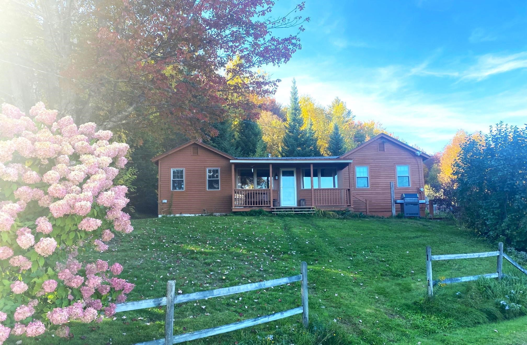 383 Winhall Hollow Road Winhall, VT 05340 - Photo 2 of 35 Gallery Image 2