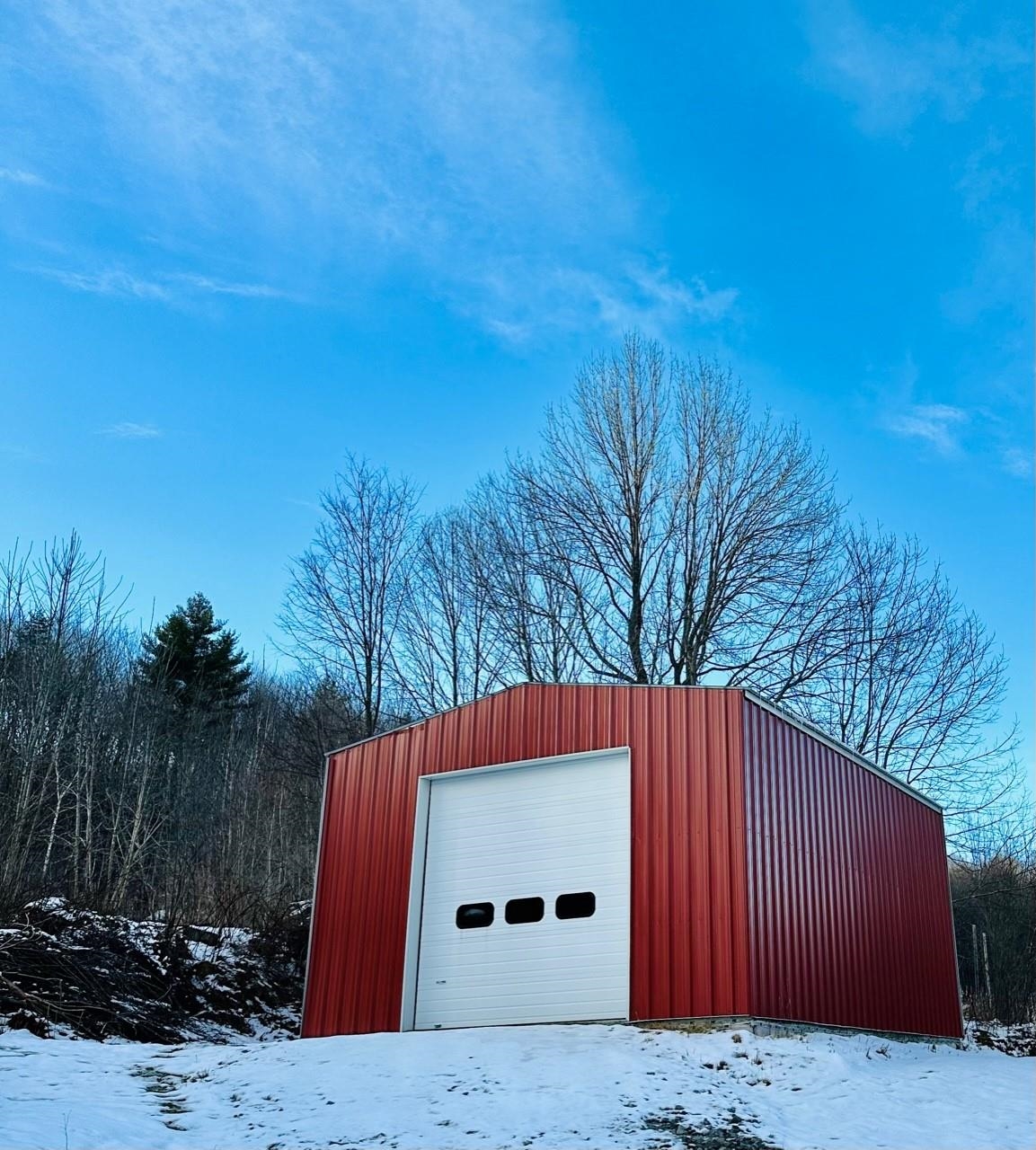 383 Winhall Hollow Road Winhall, VT 05340 - Photo 24 of 35 Gallery Image 24