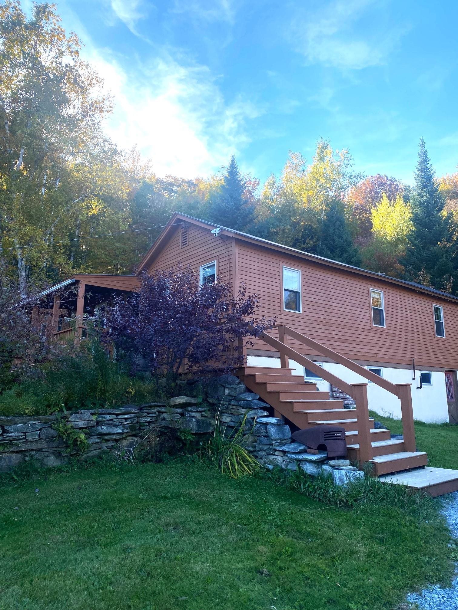 383 Winhall Hollow Road Winhall, VT 05340 - Photo 3 of 35 Gallery Image 3