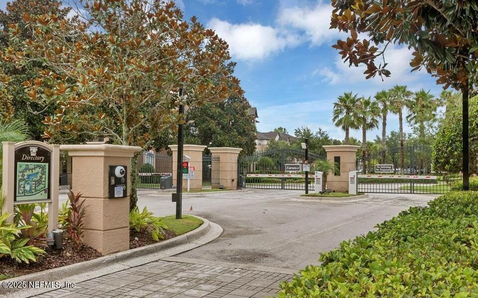 10961 Burnt Mill Road, Unit 328 Jacksonville, FL 32256 - Photo 27 of 33 a view of a park with swings and slides