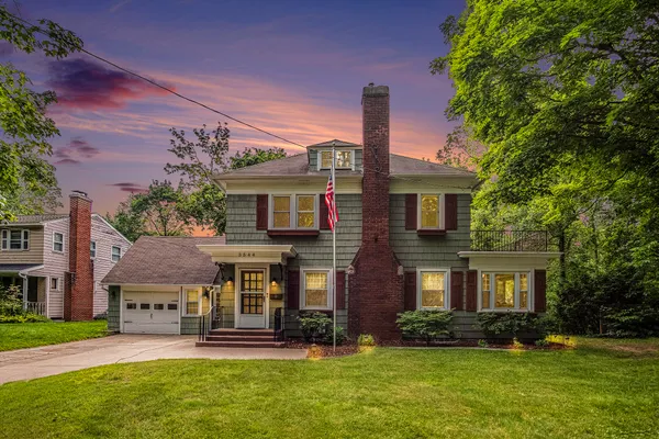 $449,900 | 3544 Briggs Boulevard Northeast, Grand Rapids, MI 49525