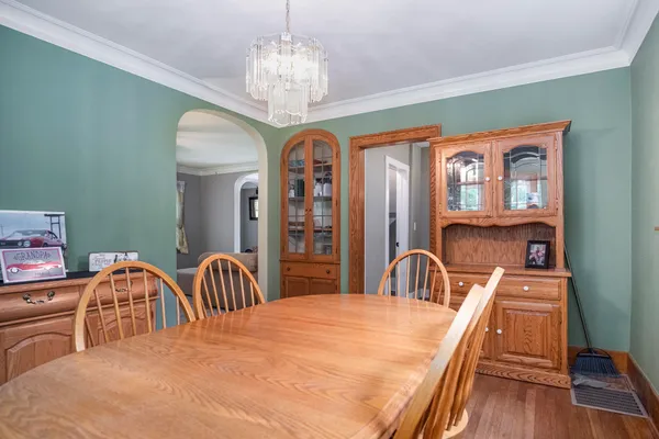 $449,900 | 3544 Briggs Boulevard Northeast, Grand Rapids, MI 49525