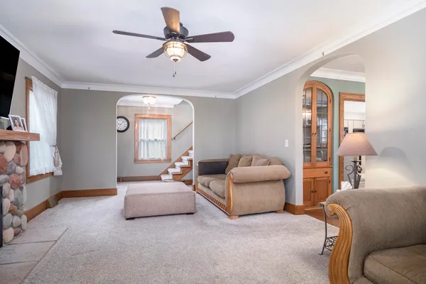 $449,900 | 3544 Briggs Boulevard Northeast, Grand Rapids, MI 49525