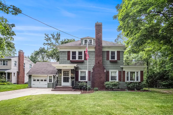 $449,900 | 3544 Briggs Boulevard Northeast, Grand Rapids, MI 49525