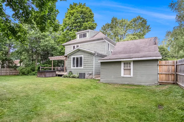 $449,900 | 3544 Briggs Boulevard Northeast, Grand Rapids, MI 49525