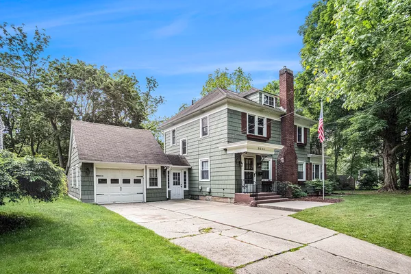 $449,900 | 3544 Briggs Boulevard Northeast, Grand Rapids, MI 49525