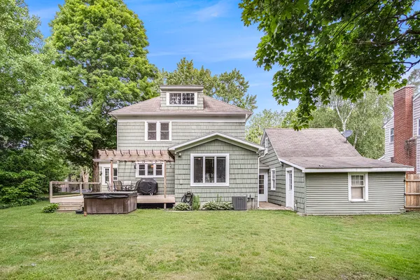 $449,900 | 3544 Briggs Boulevard Northeast, Grand Rapids, MI 49525