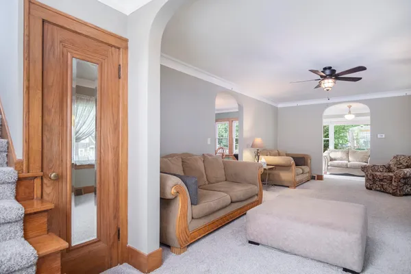 $449,900 | 3544 Briggs Boulevard Northeast, Grand Rapids, MI 49525