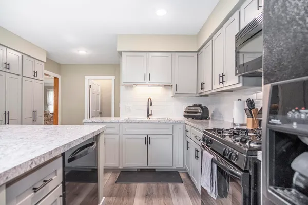 $449,900 | 3544 Briggs Boulevard Northeast, Grand Rapids, MI 49525