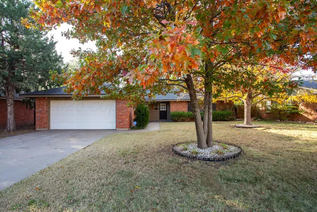 $275,000 | 5515 Brinkman Drive, Amarillo, TX 79106