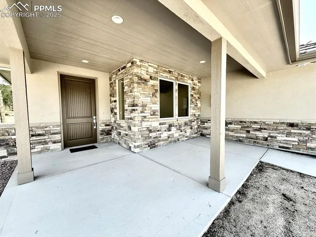 $806,608 | 3145 Promise Point, Colorado Springs, CO 80921