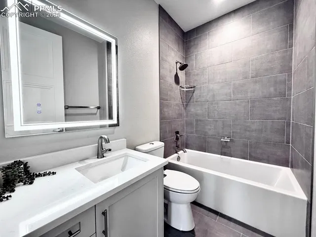 $806,608 | 3145 Promise Point, Colorado Springs, CO 80921