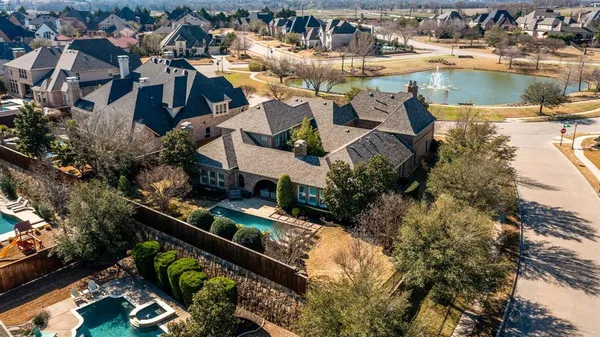 $9,000 | 4001 Arches Lane, Prosper, TX 75078