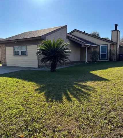 $270,000 | 4502 Haiti Lane, Pasadena, TX 77505