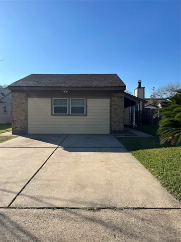 $270,000 | 4502 Haiti Lane, Pasadena, TX 77505