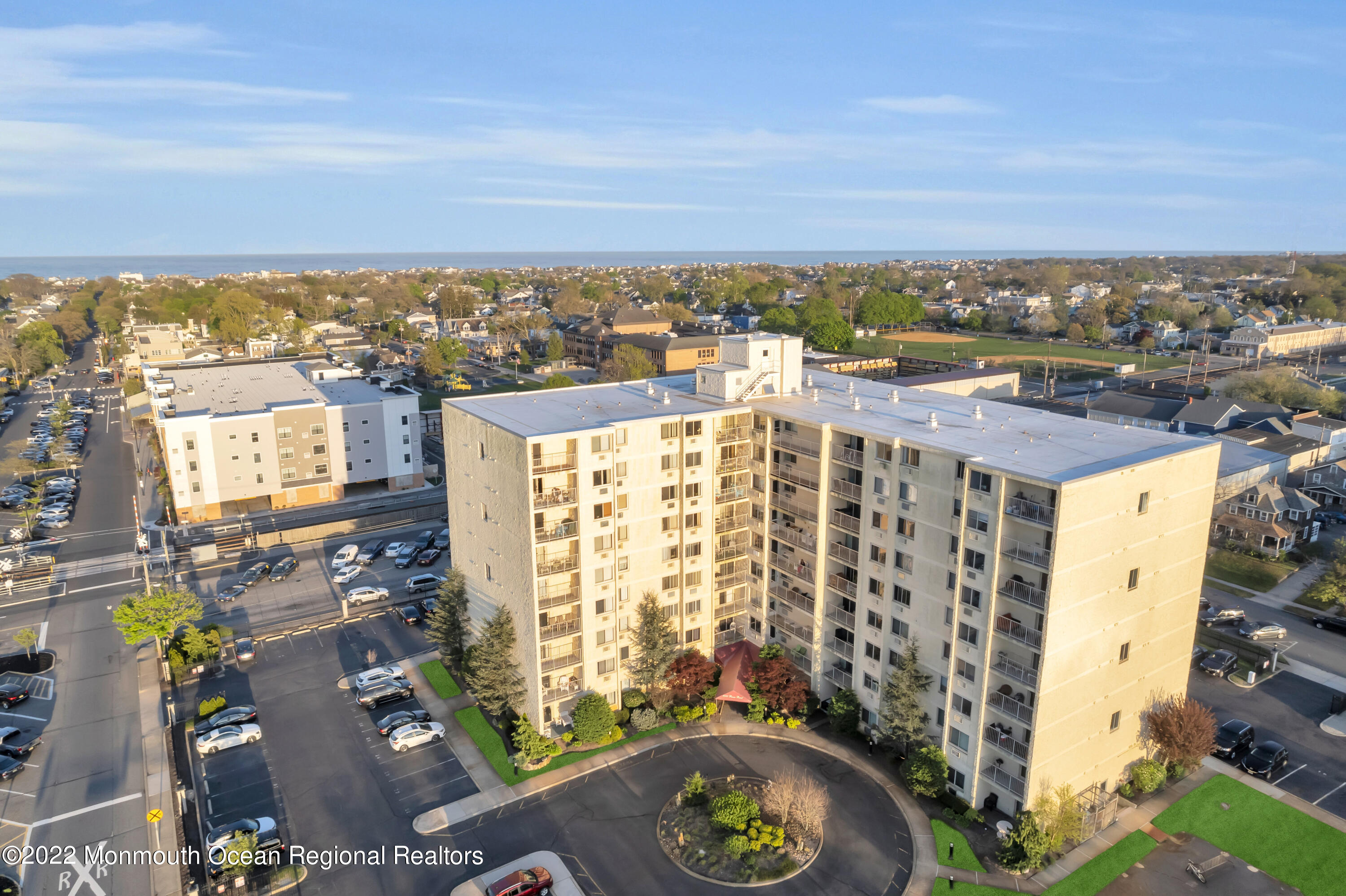 1000 River Road, Unit 7B Belmar, NJ 07719 - Photo 1 of 38