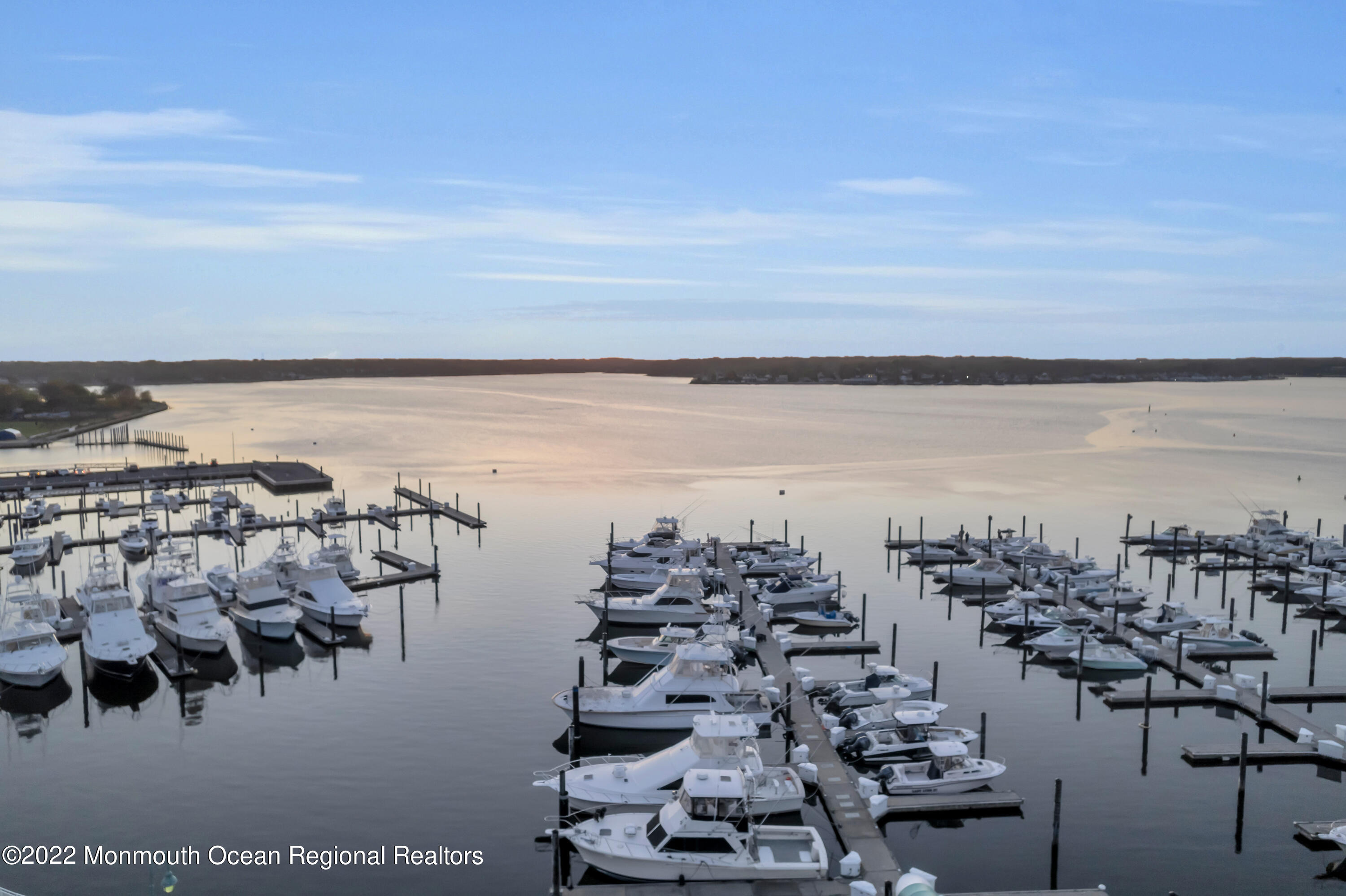 1000 River Road, Unit 7B Belmar, NJ 07719 - Photo 24 of 38 a view of a city