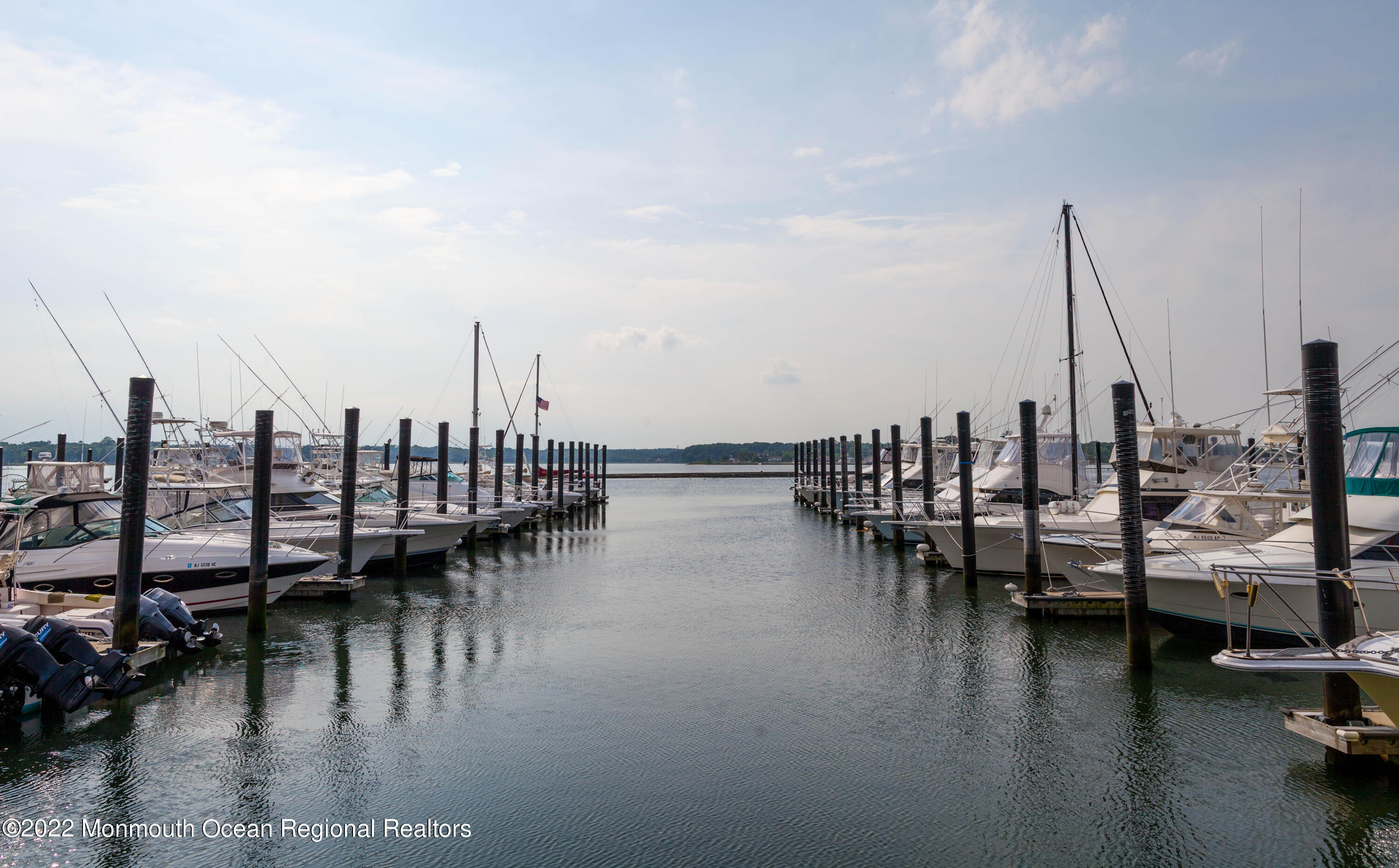 1000 River Road, Unit 7B Belmar, NJ 07719 - Photo 25 of 38 a view of lake