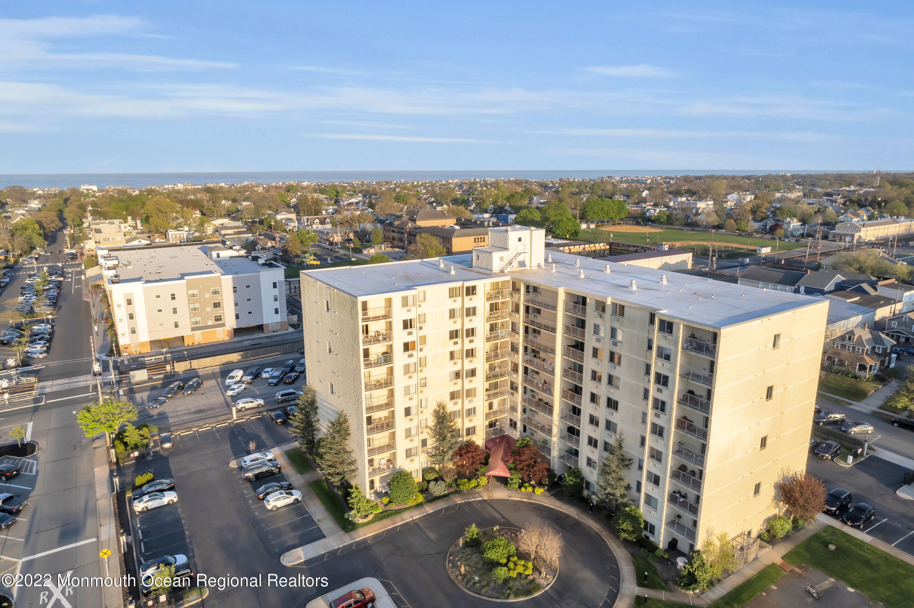 1000 River Road, Unit 7B Belmar, NJ 07719 - Photo 37 of 38
