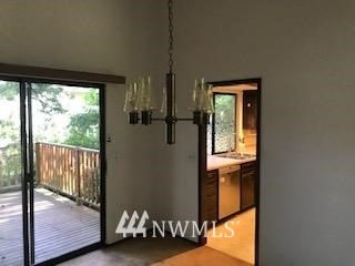 10939 Southeast 183rd Court Renton, WA 98055 - Photo 14 of 28 a view of a balcony