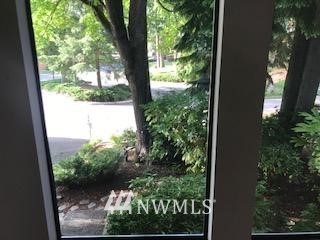 10939 Southeast 183rd Court Renton, WA 98055 - Photo 23 of 28 a view of a garden from a window