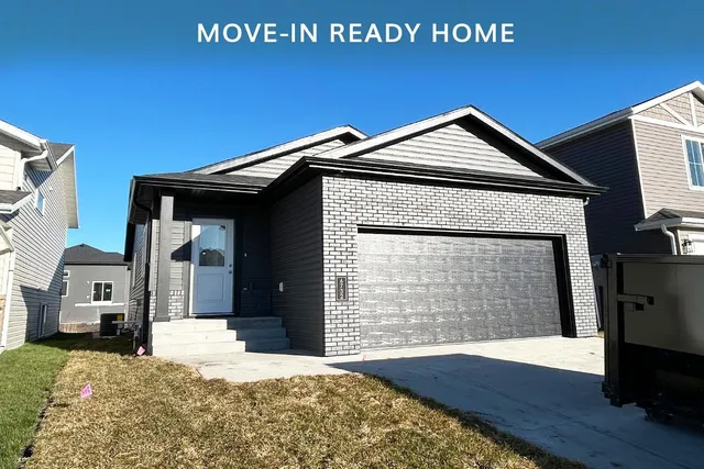 $395,860 | 6732 Meadow View Drive South, Fargo, ND 58104
