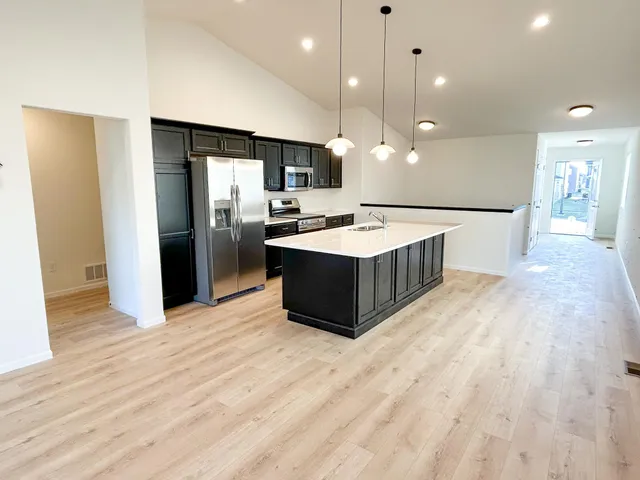 $395,860 | 6732 Meadow View Drive South, Fargo, ND 58104