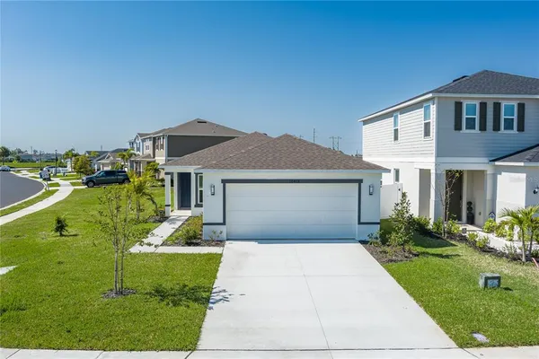 $2,500 | 10468 Wet Marsh Cove, Parrish, FL 34221