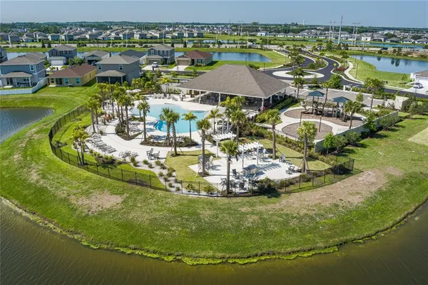 $2,500 | 10468 Wet Marsh Cove, Parrish, FL 34221