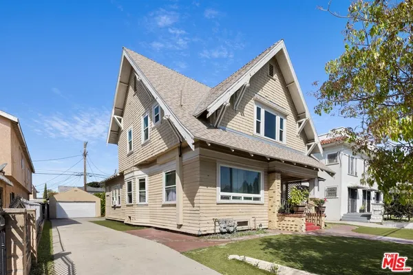 $1,249,000 | 4051 Normandie Avenue, Los Angeles, CA 90037