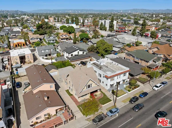 $1,249,000 | 4051 Normandie Avenue, Los Angeles, CA 90037