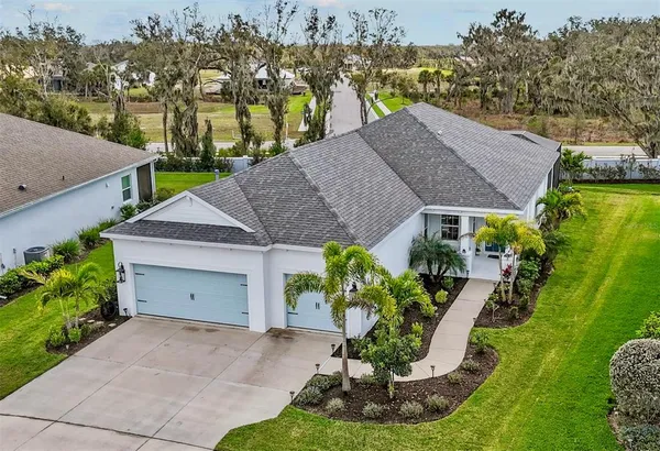 $689,000 | 13732 Old Creek Court, Parrish, FL 34219