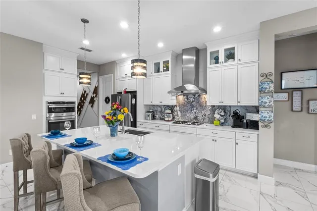 $699,000 | 13732 Old Creek Court, Parrish, FL 34219