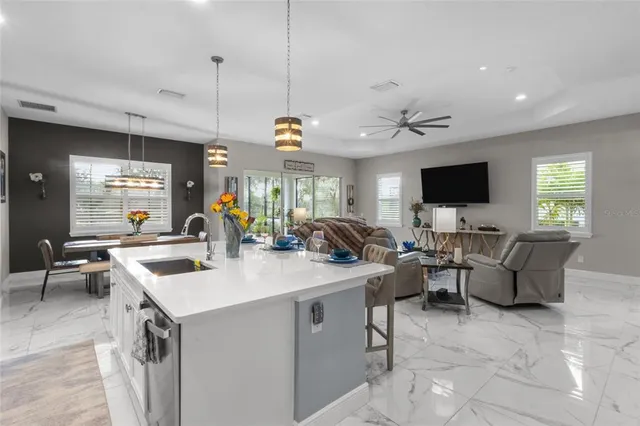 $699,000 | 13732 Old Creek Court, Parrish, FL 34219