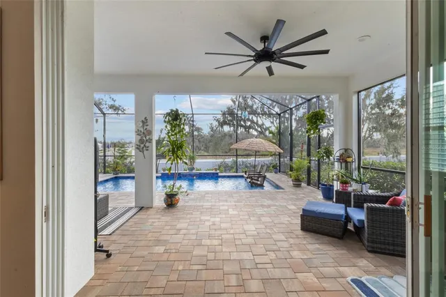 $699,000 | 13732 Old Creek Court, Parrish, FL 34219